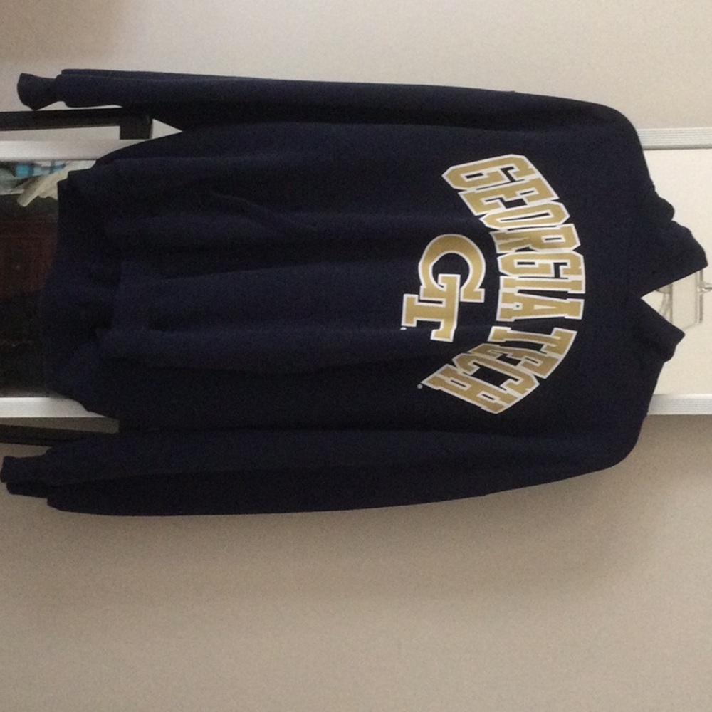 Georgia Tech hoodie